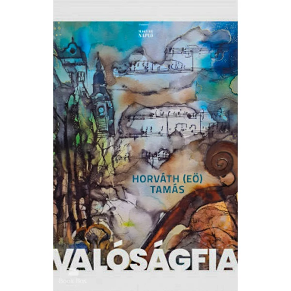 Valóságfia