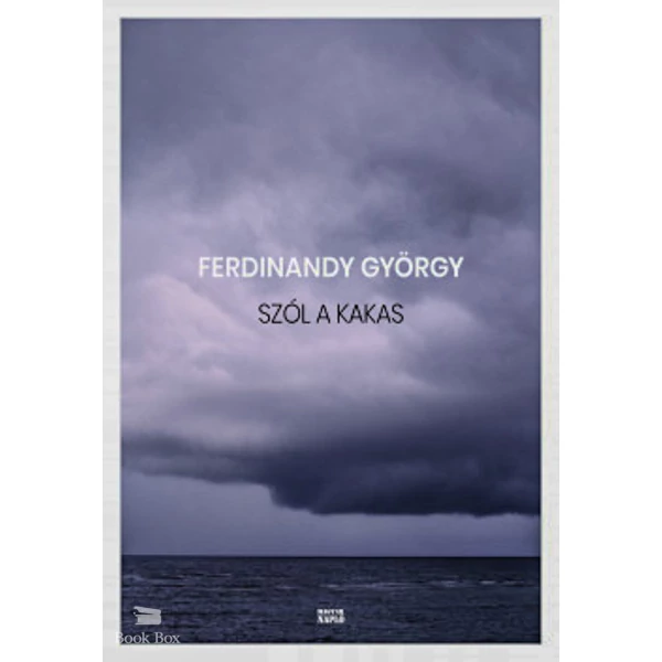 Szól a kakas