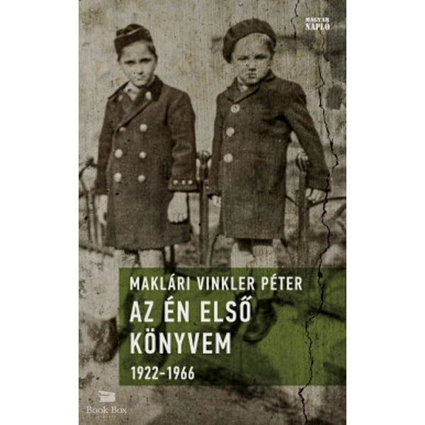Az én első könyvem- 1922-1966
