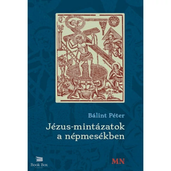 Jézus - mintázatok a népmesékben