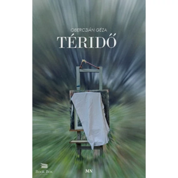 Téridő