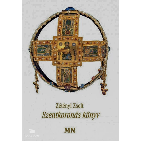 Szentkoronás könyv