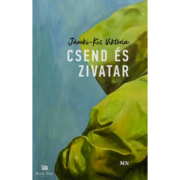 Csend és zivatar