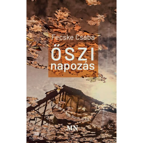 Őszi napozás