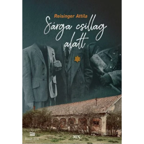 Sárga csillag alatt