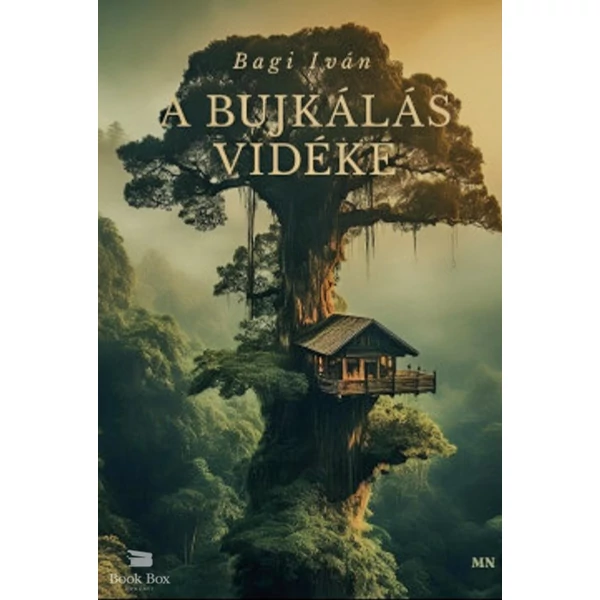 A bujkálás vidéke