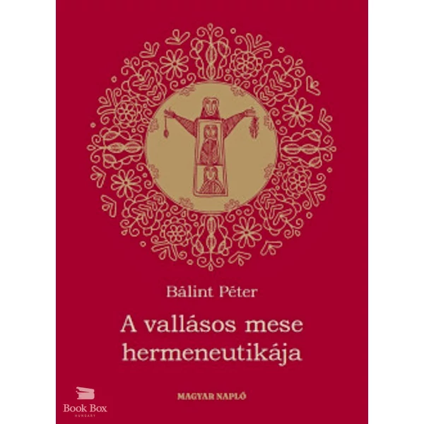 A vallásos mese hermeneutikája