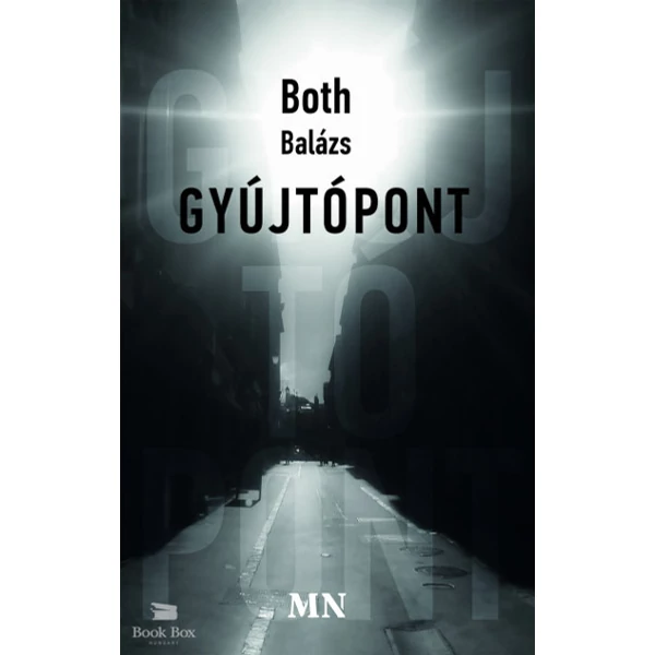Gyújtópont