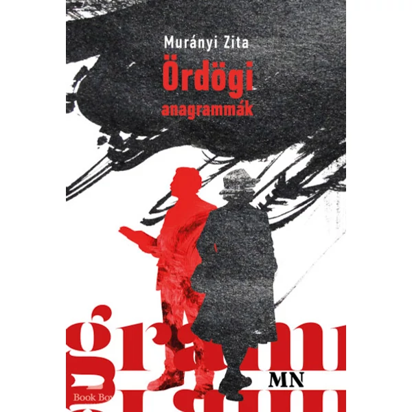Ördögi anagrammák