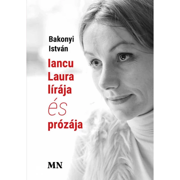 Iancu Laura lírája és prózája