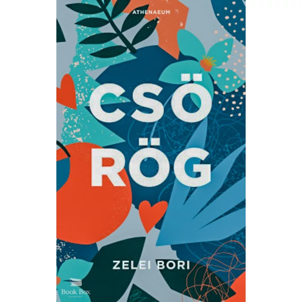 Csörög