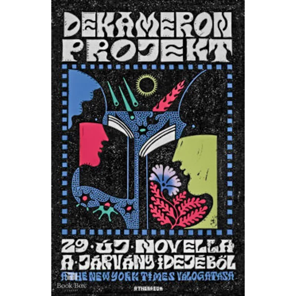 Dekameron-projekt- 29 új novella a járvány idejéből - A The New York Times válogatása