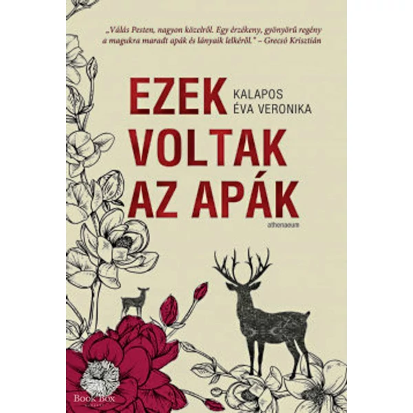 Ezek voltak az apák