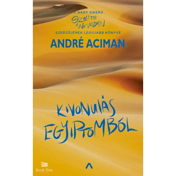 Kivonulás Egyiptomból