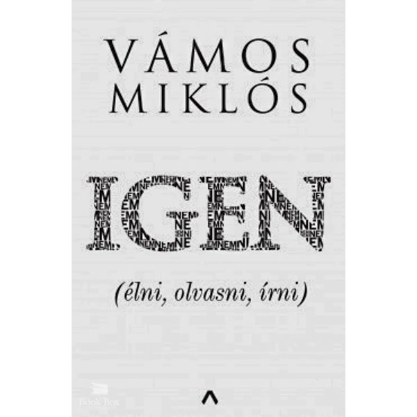 Igen- (élni, olvasni, írni)