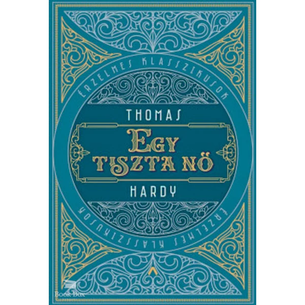 Egy tiszta nő