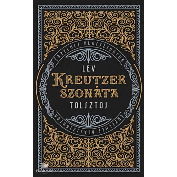 Kreutzer-szonáta