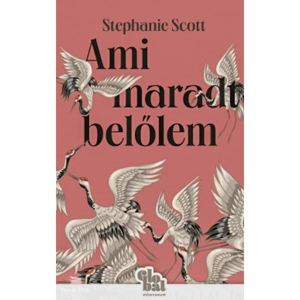 Ami maradt belőlem