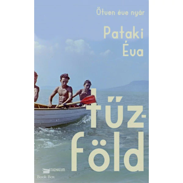 Tűzföld