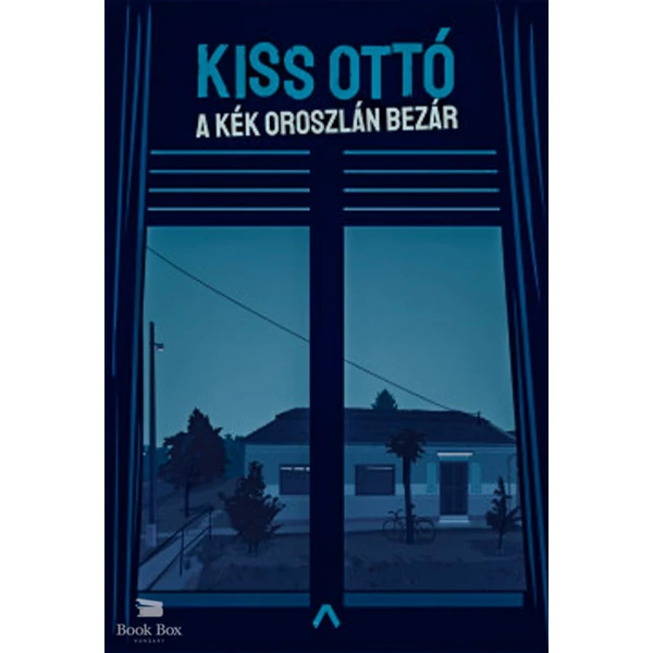 A Kék Oroszlán bezár