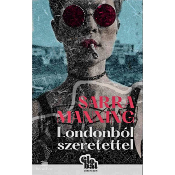 Londonból szeretettel