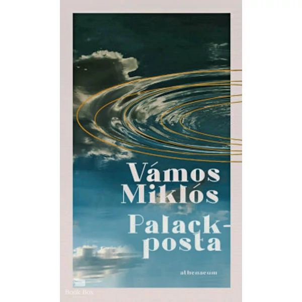 Palackposta