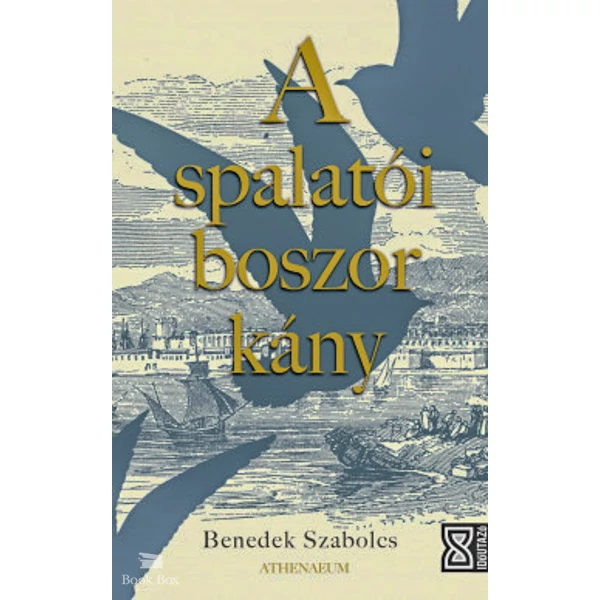 A spalatói boszorkány