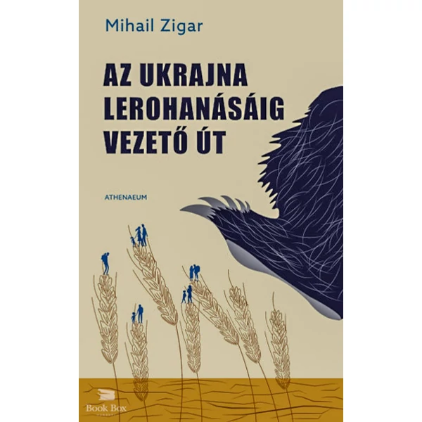 Az Ukrajna lerohanásáig vezető út