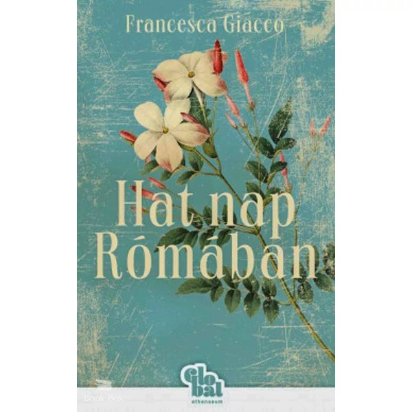 Hat nap Rómában