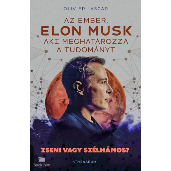 Elon Musk - Az ember, aki meghatározza a tudományt- Zseni vagy szélhámos?