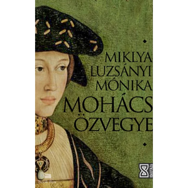 Mohács özvegye