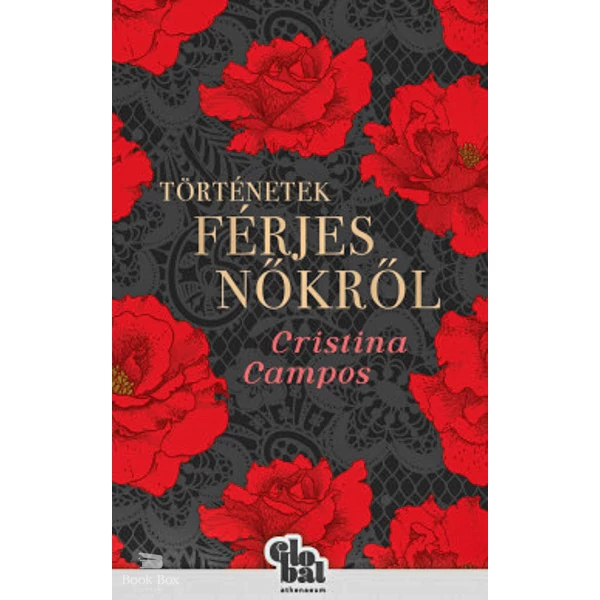 Történetek férjes nőkről