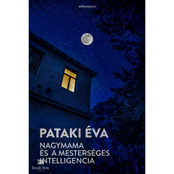 Nagymama és a mesterséges intelligencia