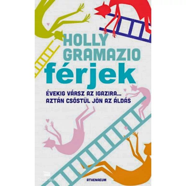 Férjek