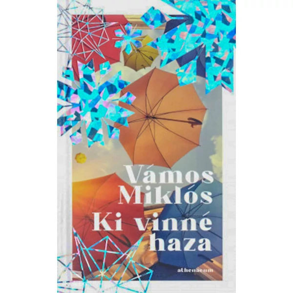Ki vinné haza