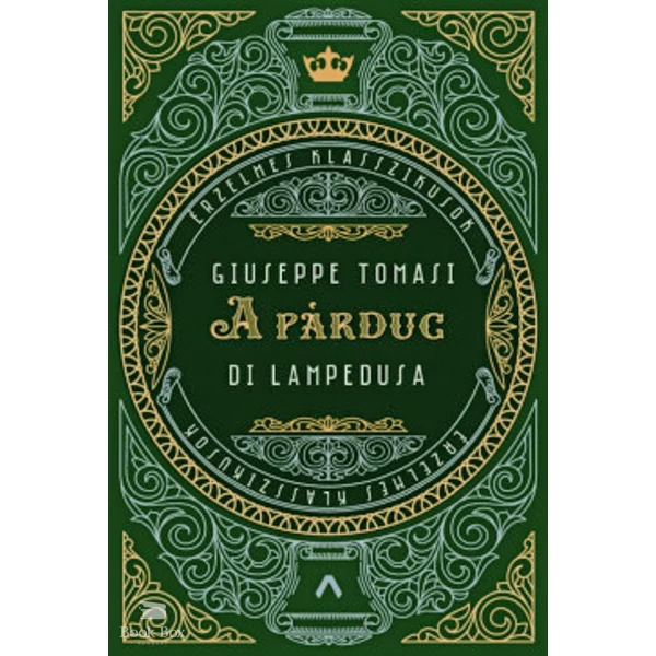 A párduc