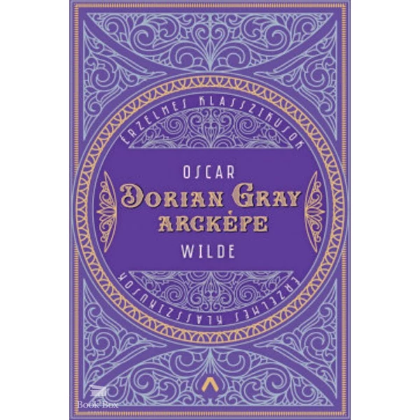 Dorian Gray arcképe