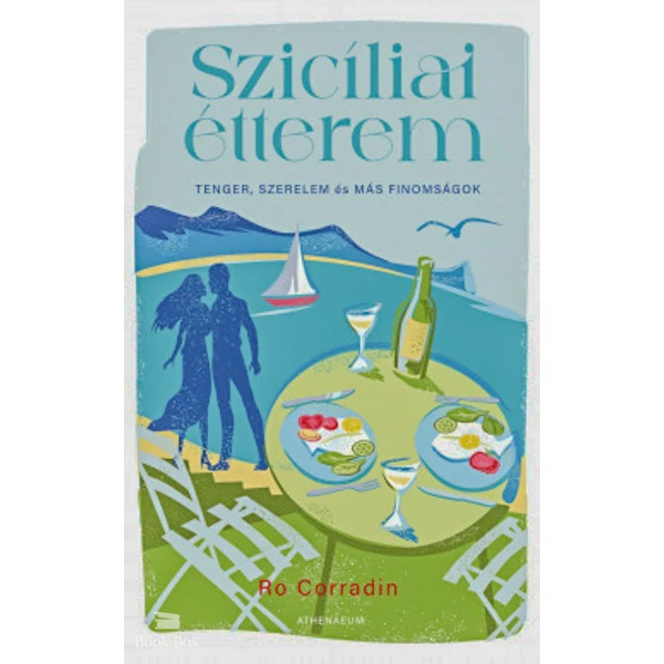 Szicíliai étterem- (Különleges kiadás)