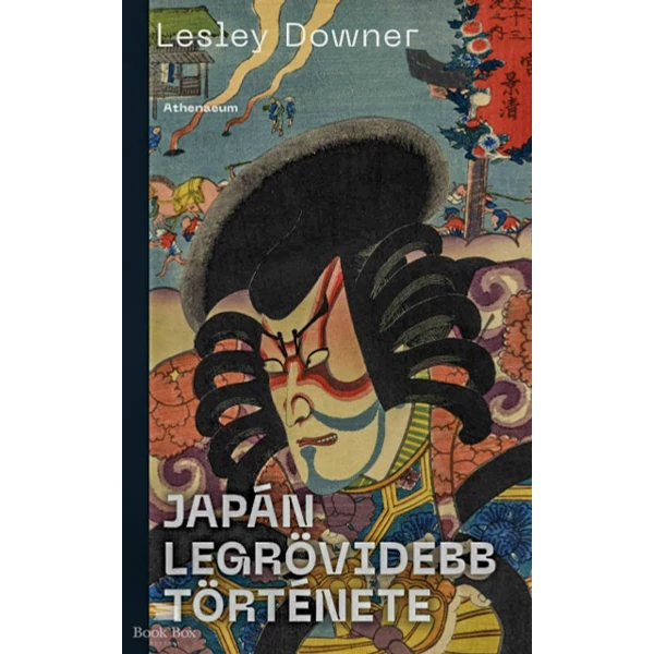 Japán legrövidebb története