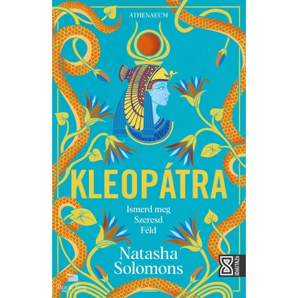 Kleopátra