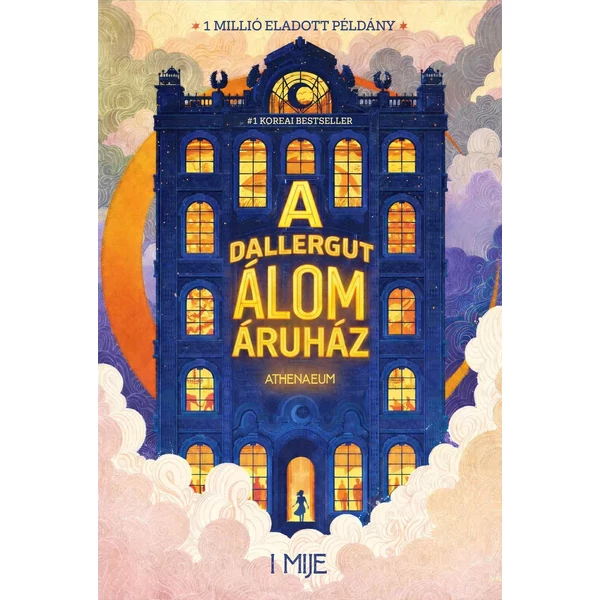 A DallerGut Álomáruház - A rendelt álom kifogyott