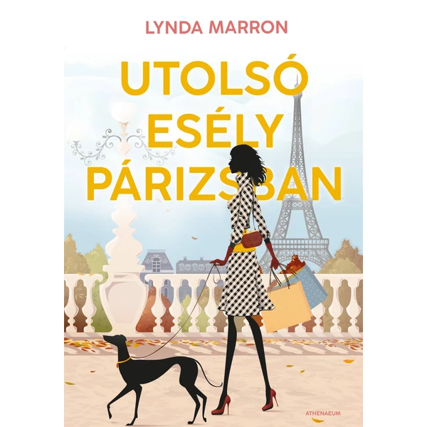 Utolsó esély Párizsban