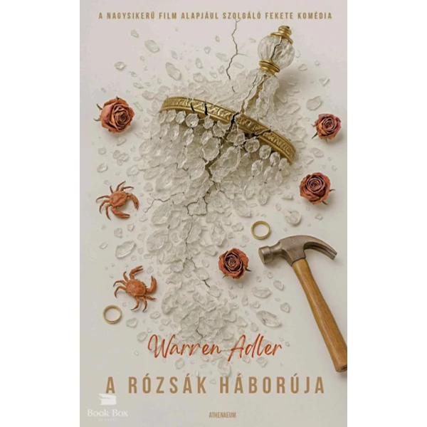 A rózsák háborúja
