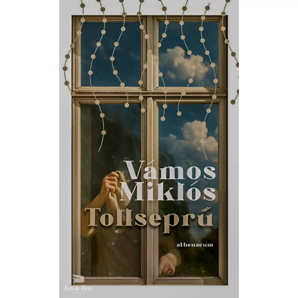 Tollseprű