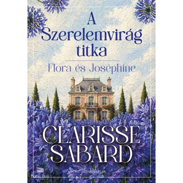 A Szerelemvirág titka