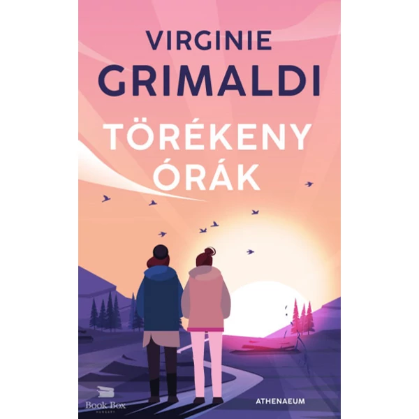Törékeny órák