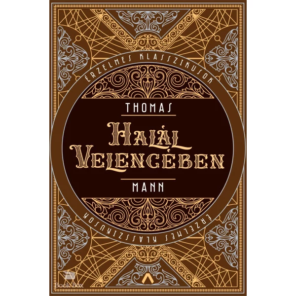 Halál Velencében