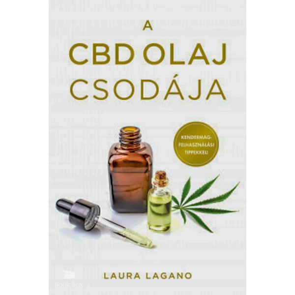 A CBD olaj csodája