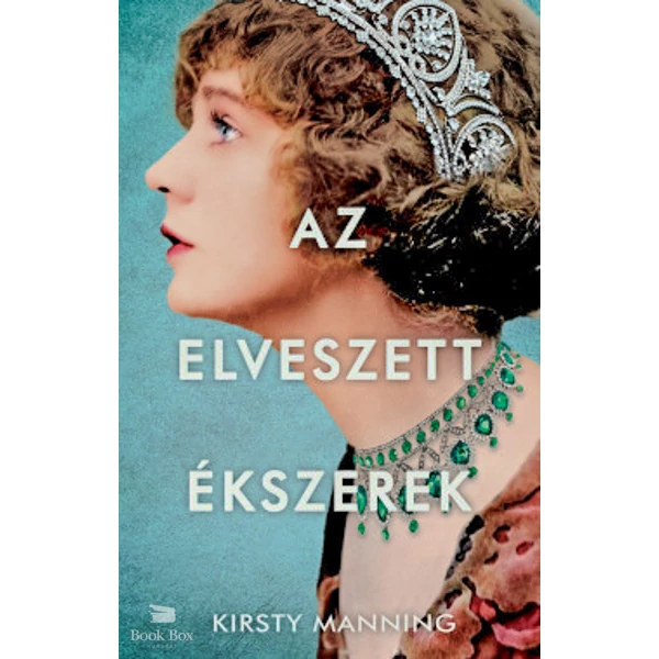 Az elveszett ékszerek
