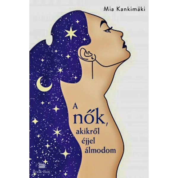A nők, akikről éjjel álmodom